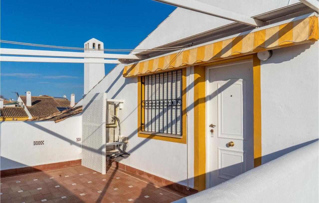 4 Bedroom Cozy Home In Pilar De La Horadada Bagian luar foto